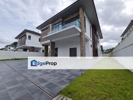 AMPANGAN -  Below Market Value ! Who Fast Who get !, Negeri Sembilan, Seremban