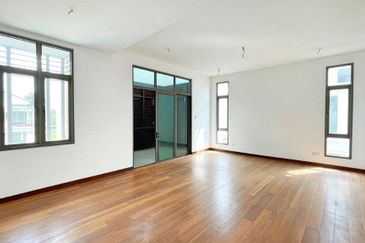 MANTIN - Zero Downpayment Free All Legal Fees+MOT *Only Rm1,000*