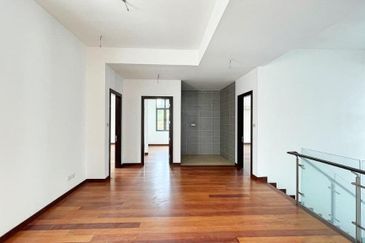 MANTIN - Zero Downpayment Free All Legal Fees+MOT *Only Rm1,000*