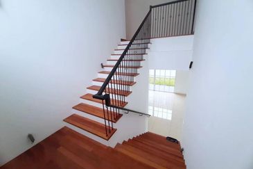 MANTIN - Zero Downpayment Free All Legal Fees+MOT *Only Rm1,000*