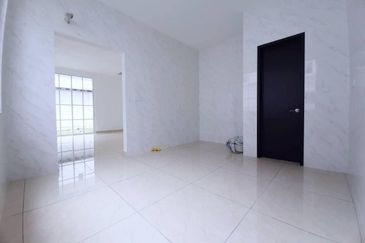 MANTIN - Zero Downpayment Free All Legal Fees+MOT *Only Rm1,000*