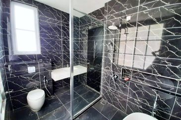 MANTIN - Zero Downpayment Free All Legal Fees+MOT *Only Rm1,000*