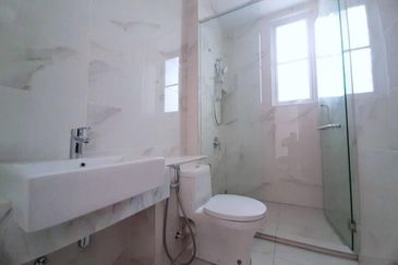 MANTIN - Zero Downpayment Free All Legal Fees+MOT *Only Rm1,000*