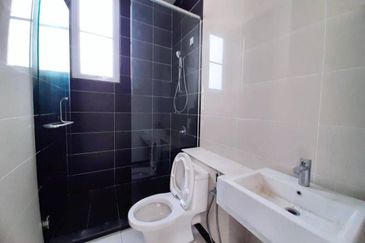 MANTIN - Zero Downpayment Free All Legal Fees+MOT *Only Rm1,000*