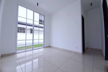 MANTIN - Zero Downpayment Free All Legal Fees+MOT *Only Rm1,000*