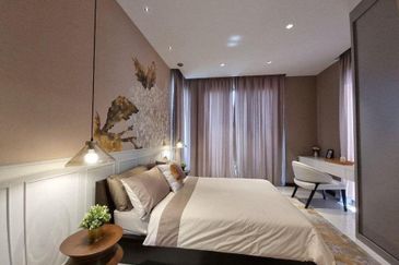 MANTIN - Below Market Value 47% ! Who fast Who Get!