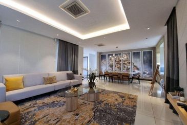 MANTIN - Below Market Value 47% ! Who fast Who Get!