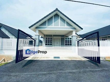 Gadong Jaya - Single Storey ! Fast PM 29unit left !, Negeri Sembilan, Seremban