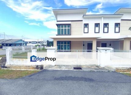 Petaling jaya  - [LAST! Murah!] Freehold 28x94 2Storey Superlink Freehold !, Selangor, Petaling Jaya
