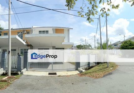 Petaling jaya  - Urgent Sale Bumi Lot [160k below market value! ], Selangor, Petaling Jaya