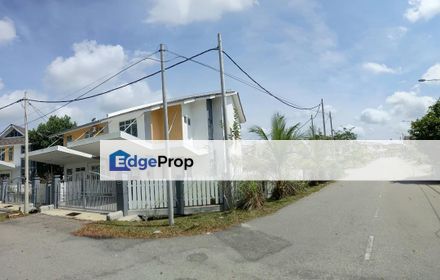 Petaling jaya  - Facing View Semi D concept ! 37x85 Freehold, Selangor, Petaling Jaya