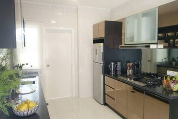 Seksyen 6, Kota Damansara