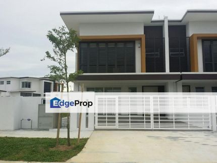 AMPANG -SEMID CONCEPT ! 39X87 FREEHOLD, Selangor, Ampang