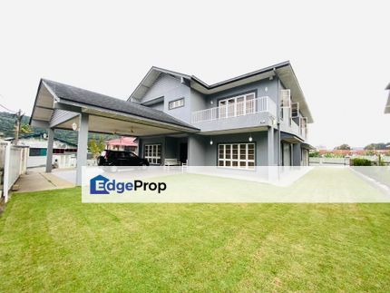 NILAI - 【BIG TANAH 】BUMI LOT *Below Market Price 170K , Negeri Sembilan, Nilai