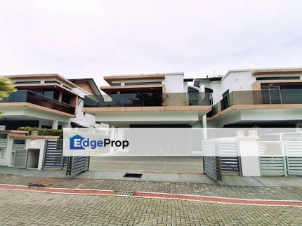 Klang - Full loan ! 100 % loan !!!, Selangor, Klang