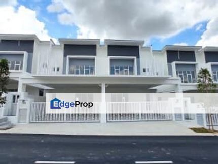 Mohon DK Putra Rumah 24X75 [Bulanan Bayar RM1.7K], Selangor, Putrajaya