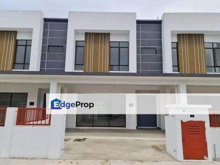 Kota Warisan Landed Fully Renovated [Bumi], Selangor, Sepang