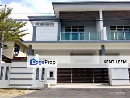 Bukit Jalil-Zero Downpayment !--- Cashback 39k, Kuala Lumpur, Bukit Jalil