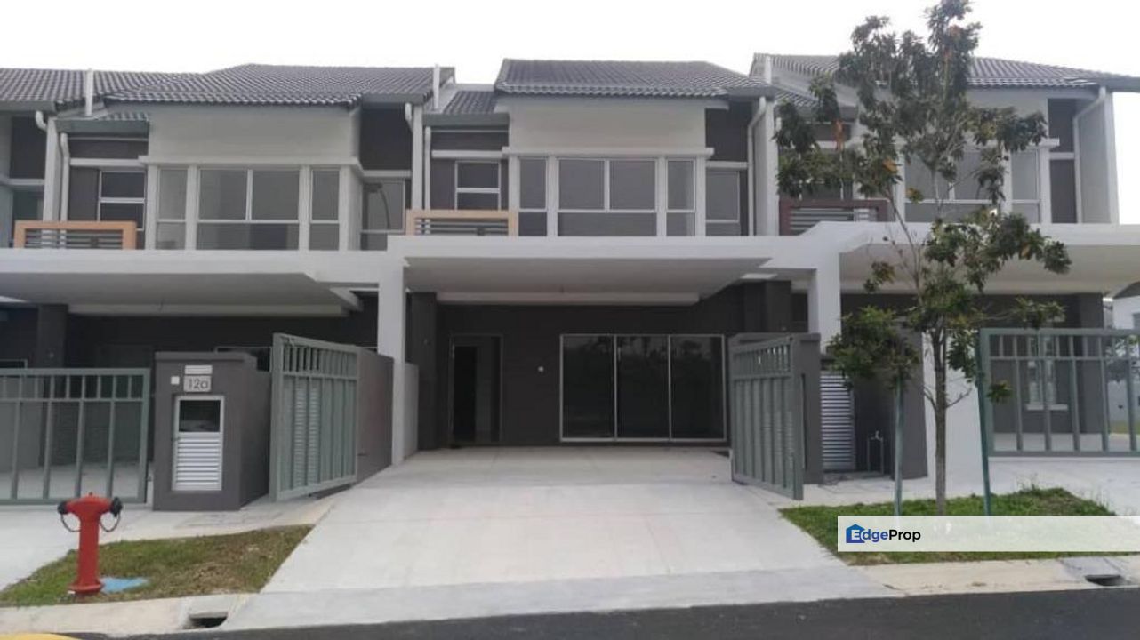 [Laman View Cyberjaya] Malay Below Market RM200K for Sale RM418,800 By