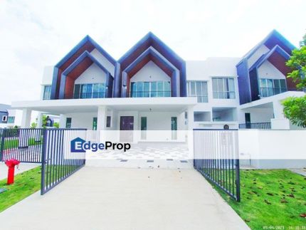 [Confirm Berbaloi]Rumah Berkualiti DK Subang, Selangor, Subang