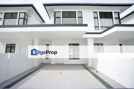 Rumah Pertama Dapat Extral 20% Rebated, Selangor, Sepang