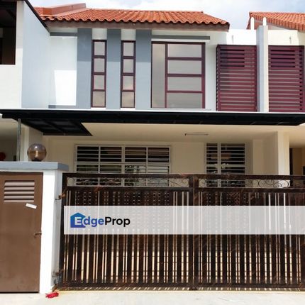 Rumah Selangorku [Last 2 Bijil Loan Rejected], Selangor, Sepang