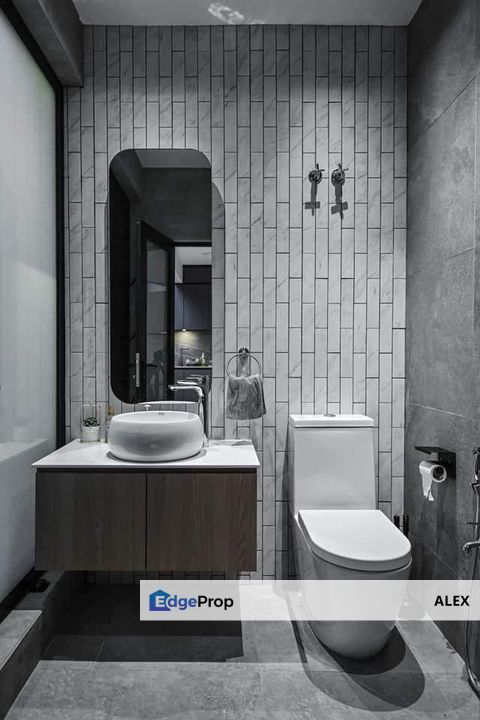 PRESINT 8 -28X80 HAK MILIK YANG KEKAL RUMAH TERES, Selangor, Putrajaya