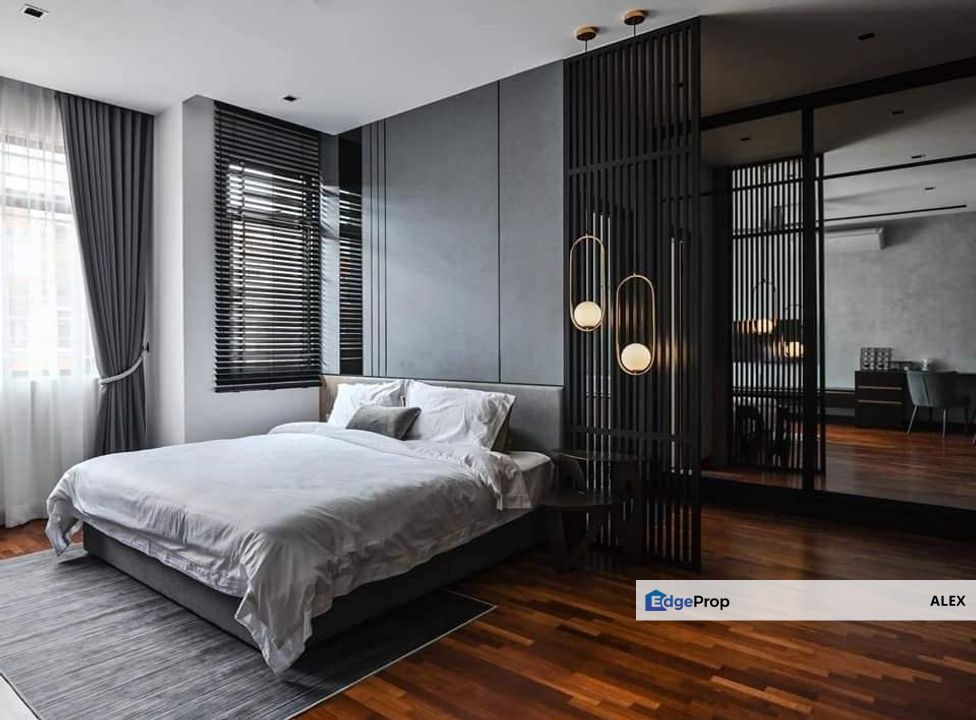 PRESINT 8 -28X80 HAK MILIK YANG KEKAL RUMAH TERES, Selangor, Putrajaya