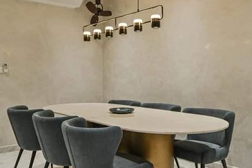 Section 19 (Seksyen 19) @ Shah Alam