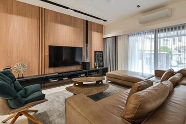 Section 19 (Seksyen 19) @ Shah Alam