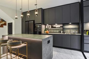 Section 19 (Seksyen 19) @ Shah Alam