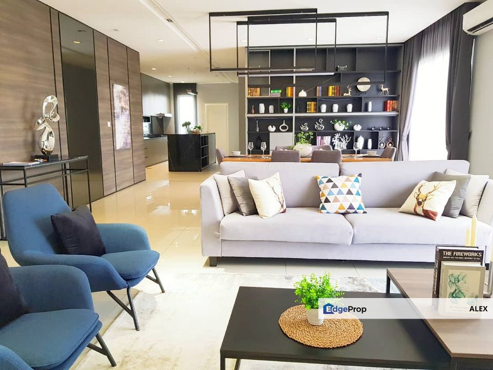 PUTRAJAYA 8E -NEW HOUSE,LELONG PRICE 38x85, Selangor, Putrajaya