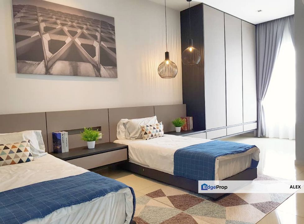 PUTRAJAYA 8E -NEW HOUSE,LELONG PRICE 38x85, Selangor, Putrajaya