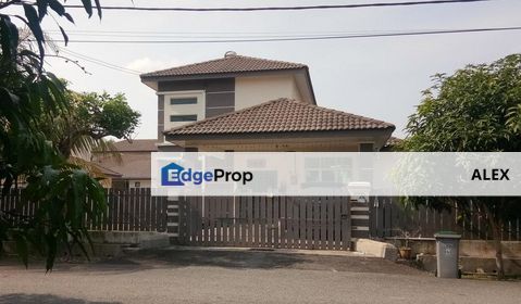 PUTRAJAYA 8 - [MASA PKP DPT RUMAH MURAH??!!], Putrajaya, Putrajaya
