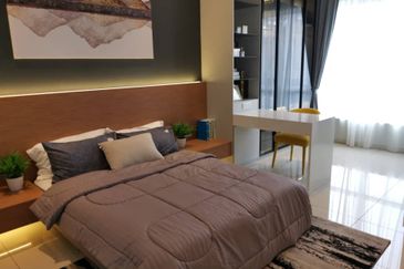 Bandar Baru Salak Tinggi