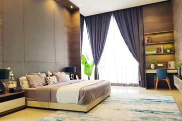 Bandar Baru Salak Tinggi