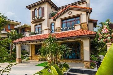 Bandar Baru Salak Tinggi