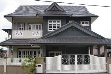 Taman Bintang Mas, Dengkil