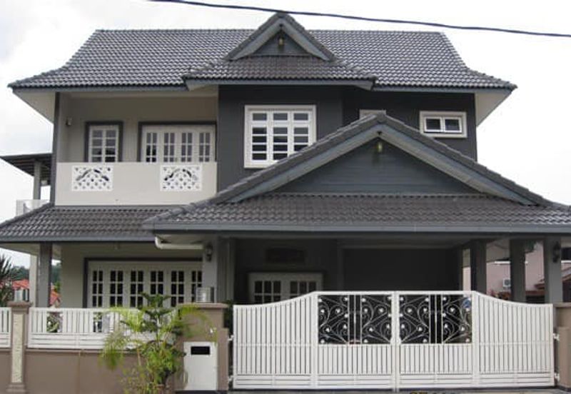 Taman Bintang Mas, Dengkil