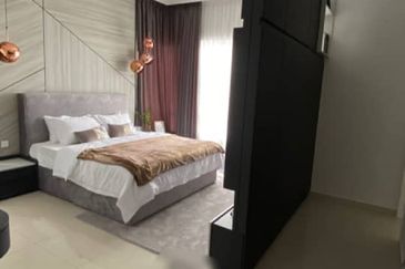 Taman Bintang Mas, Dengkil