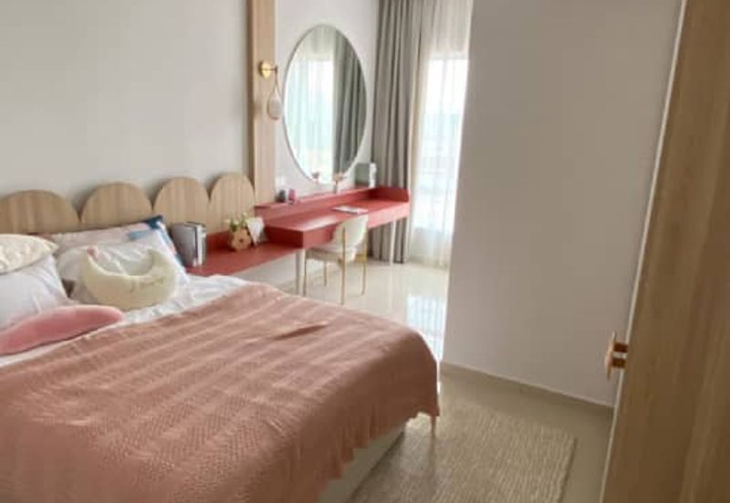 Taman Bintang Mas, Dengkil