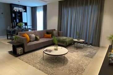 Taman Bintang Mas, Dengkil