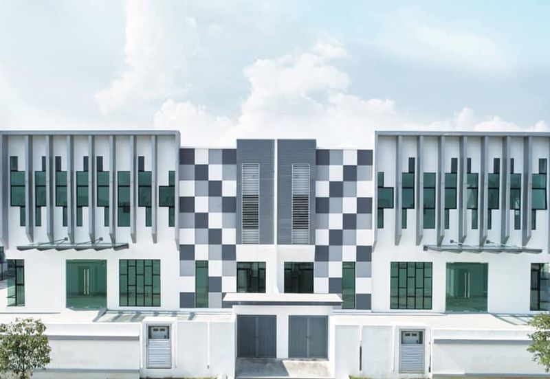 Bandar Teknologi Kajang