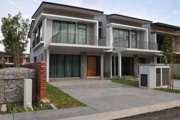 Murni @ Bandar Ainsdale