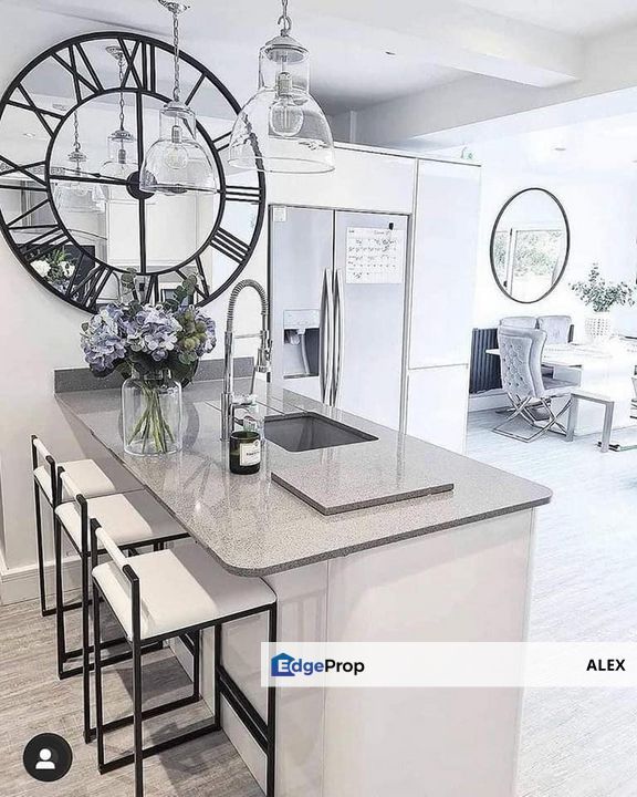 ��EARLY BIRD [HV PROGRAM HOC] !!! BANDAR AINSDALE 0%DOWNPAYMENT, Negeri Sembilan, Seremban