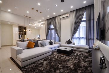 Seksyen 24, Shah Alam