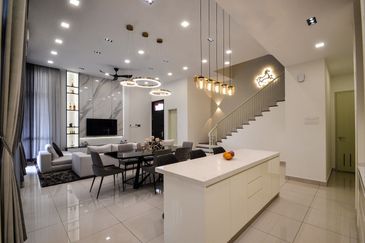 Seksyen 24, Shah Alam