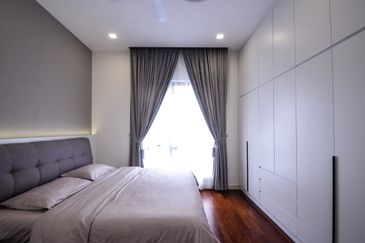 Seksyen 24, Shah Alam