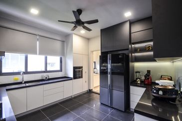 Seksyen 24, Shah Alam