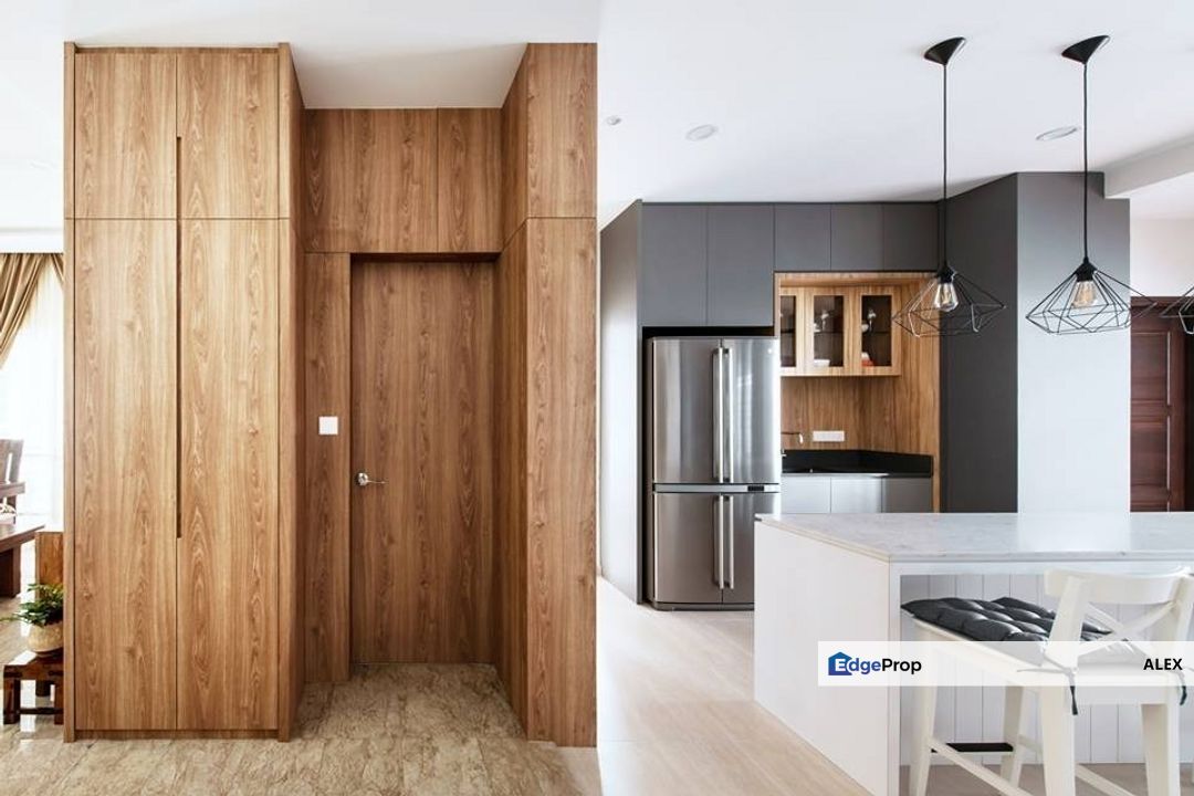 🏠last 2 unit🏠💰below market price💰 🏡 double storey 22x78🏡 🔥freehold project🔥 ⛲free clubhouse, Selangor, Bangi